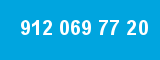 912 069 77 20